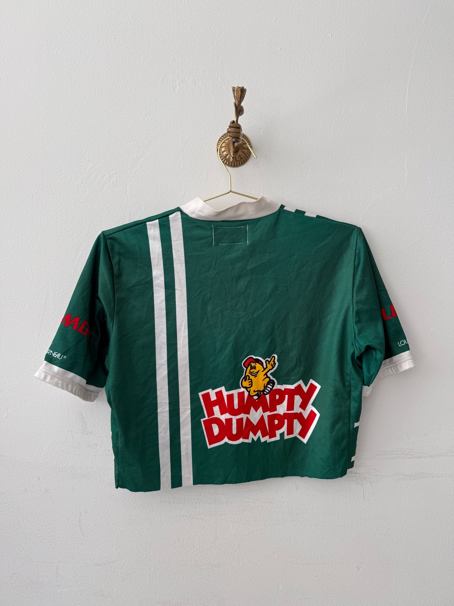 Humpty Dumpty Jersey