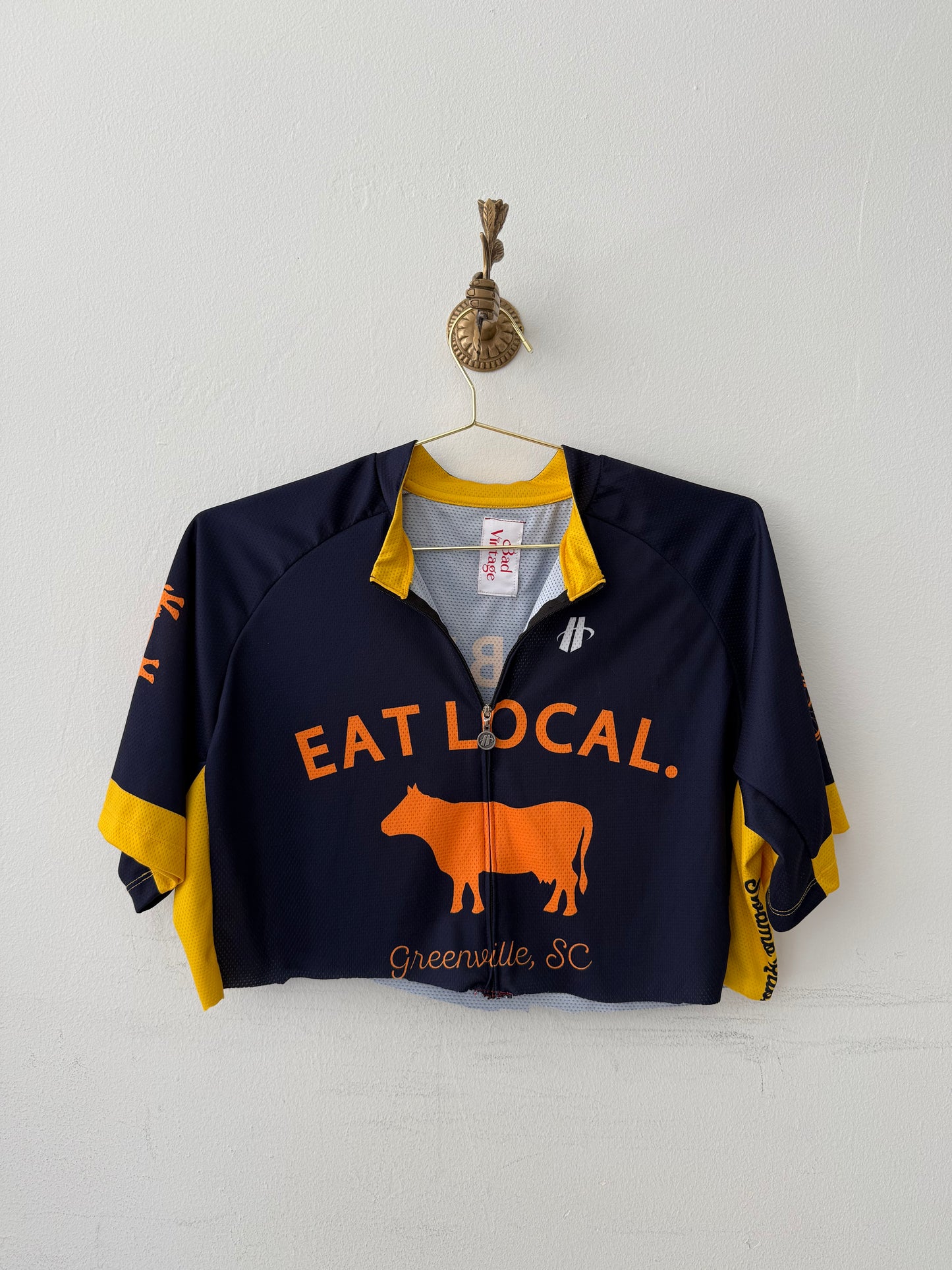 Eat Local Jersey