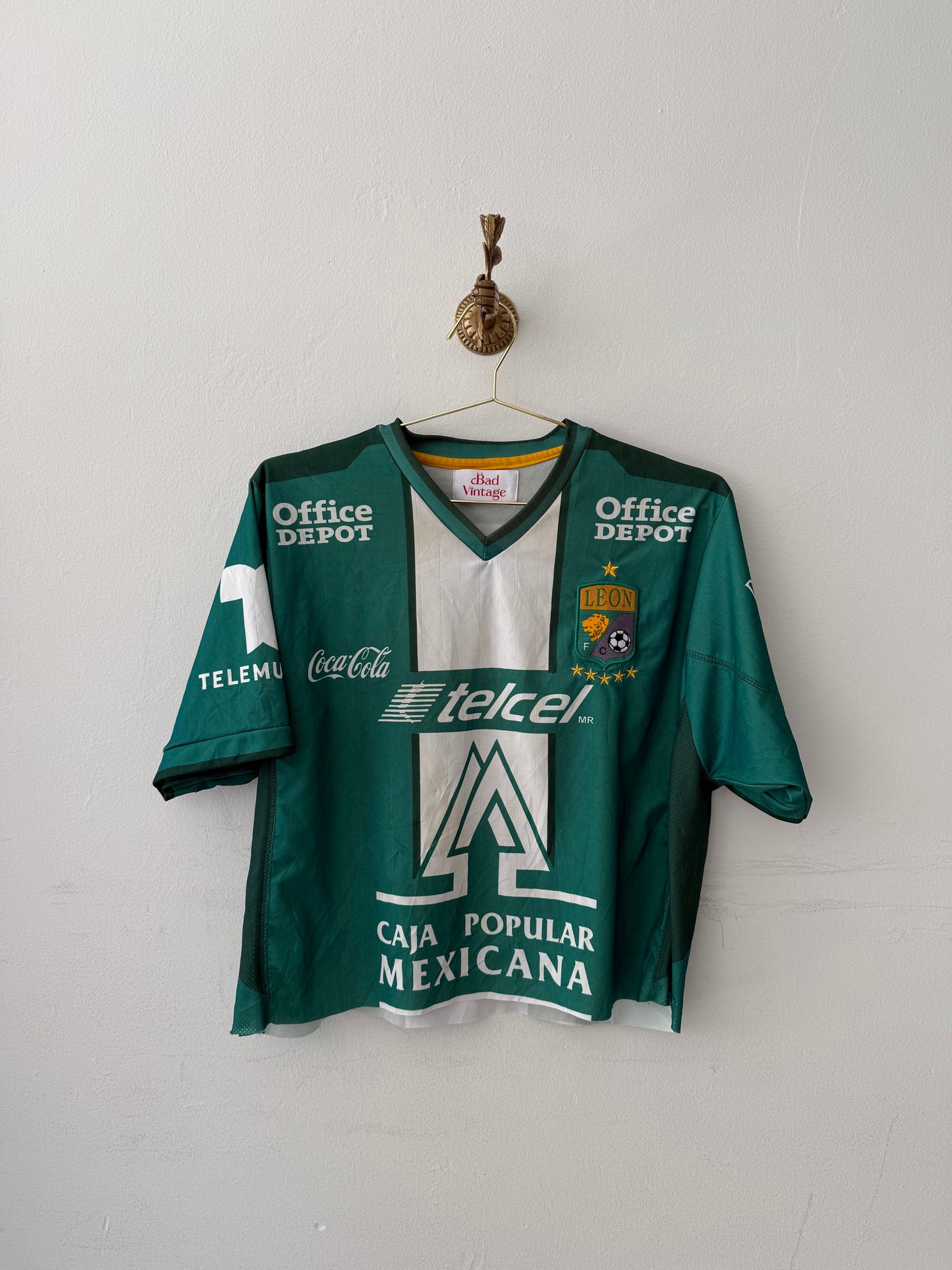 Corona Jersey
