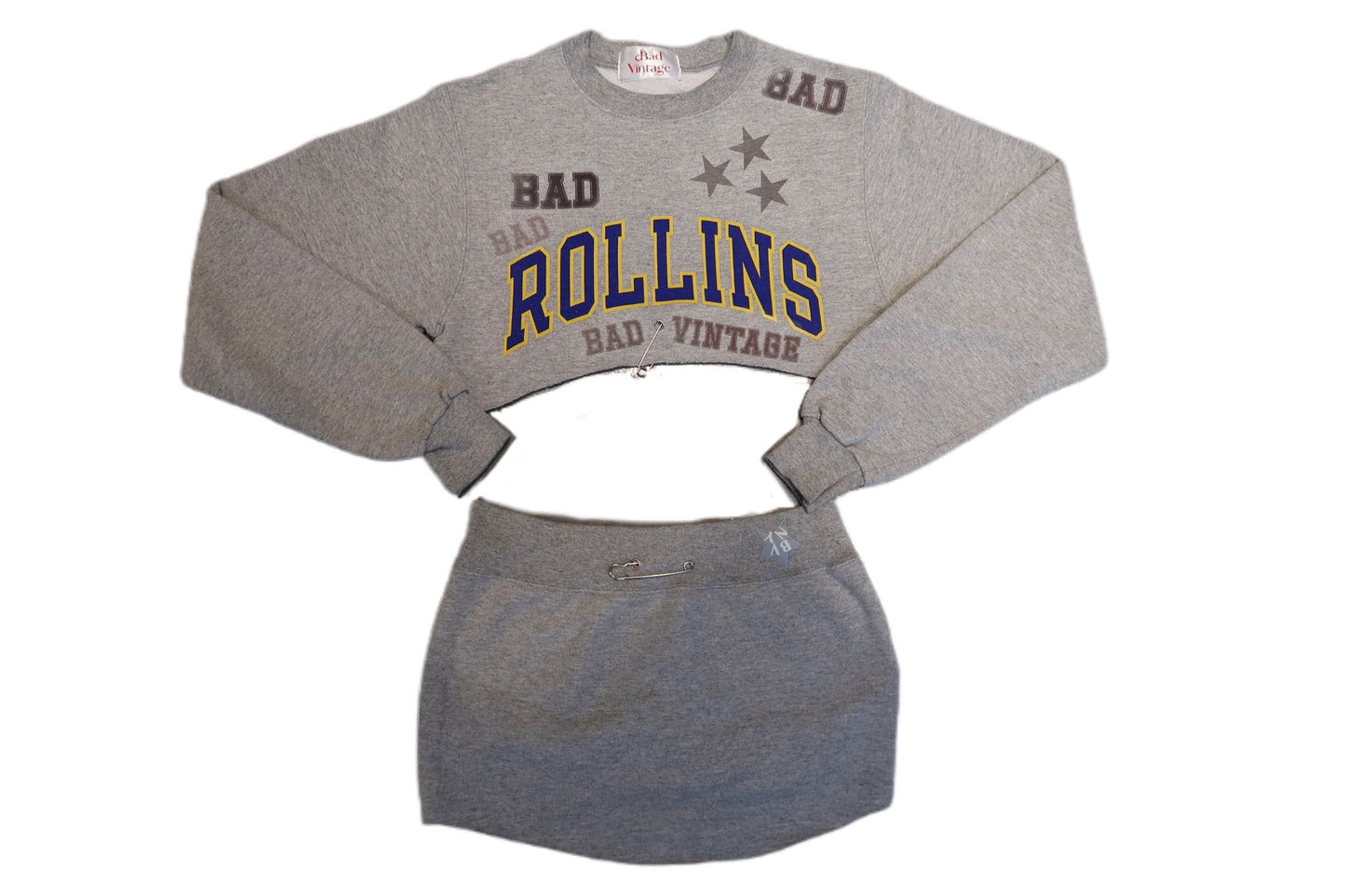 Rollins set