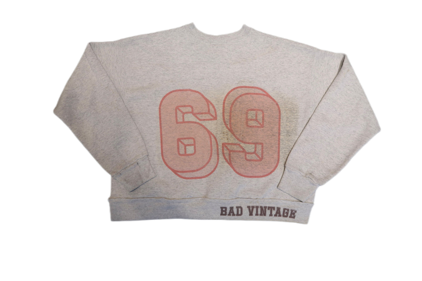 West Virgins sweatshirt