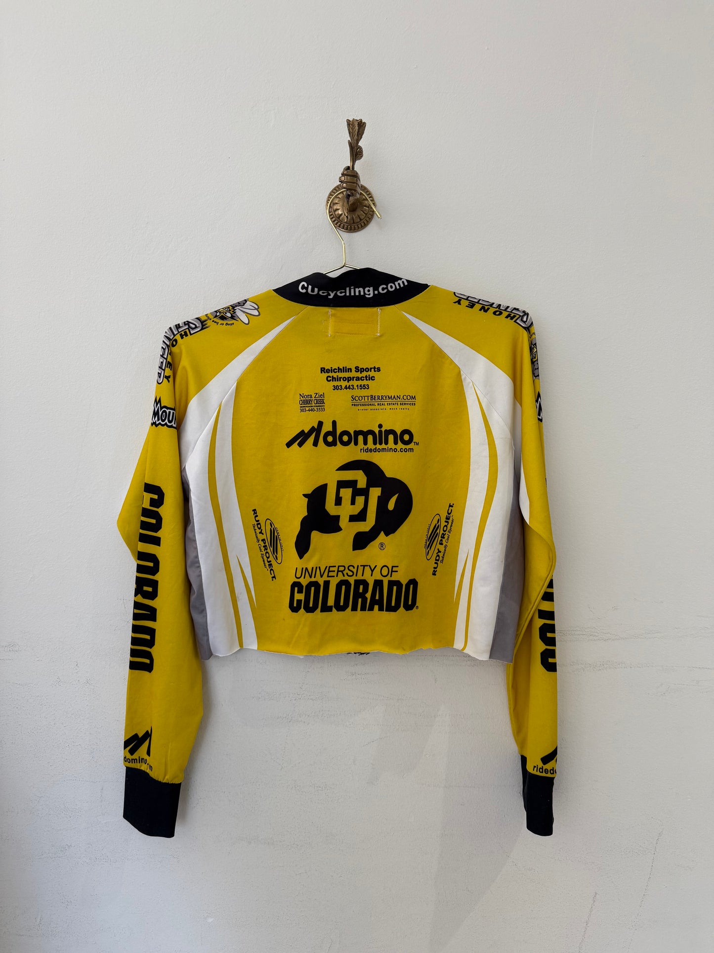 Long Sleeve Jersey