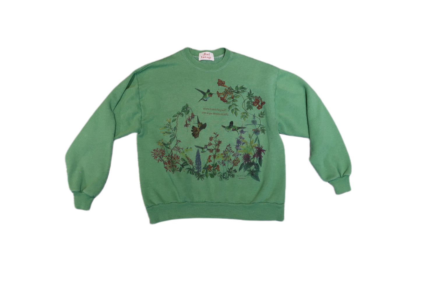 Delulu pullover
