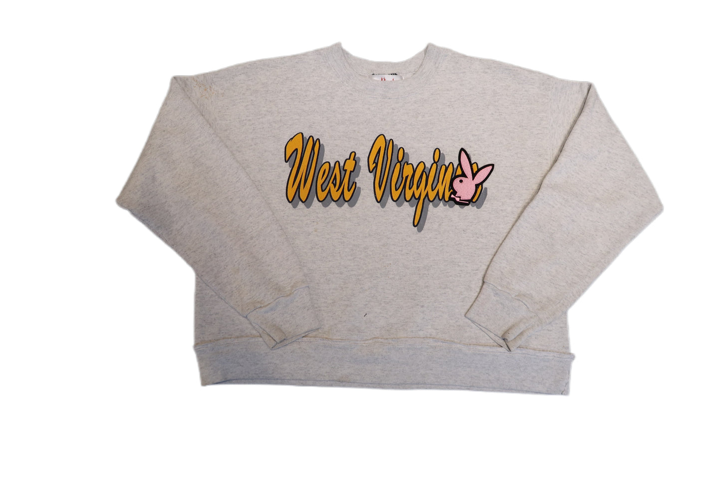 West Virgins sweatshirt