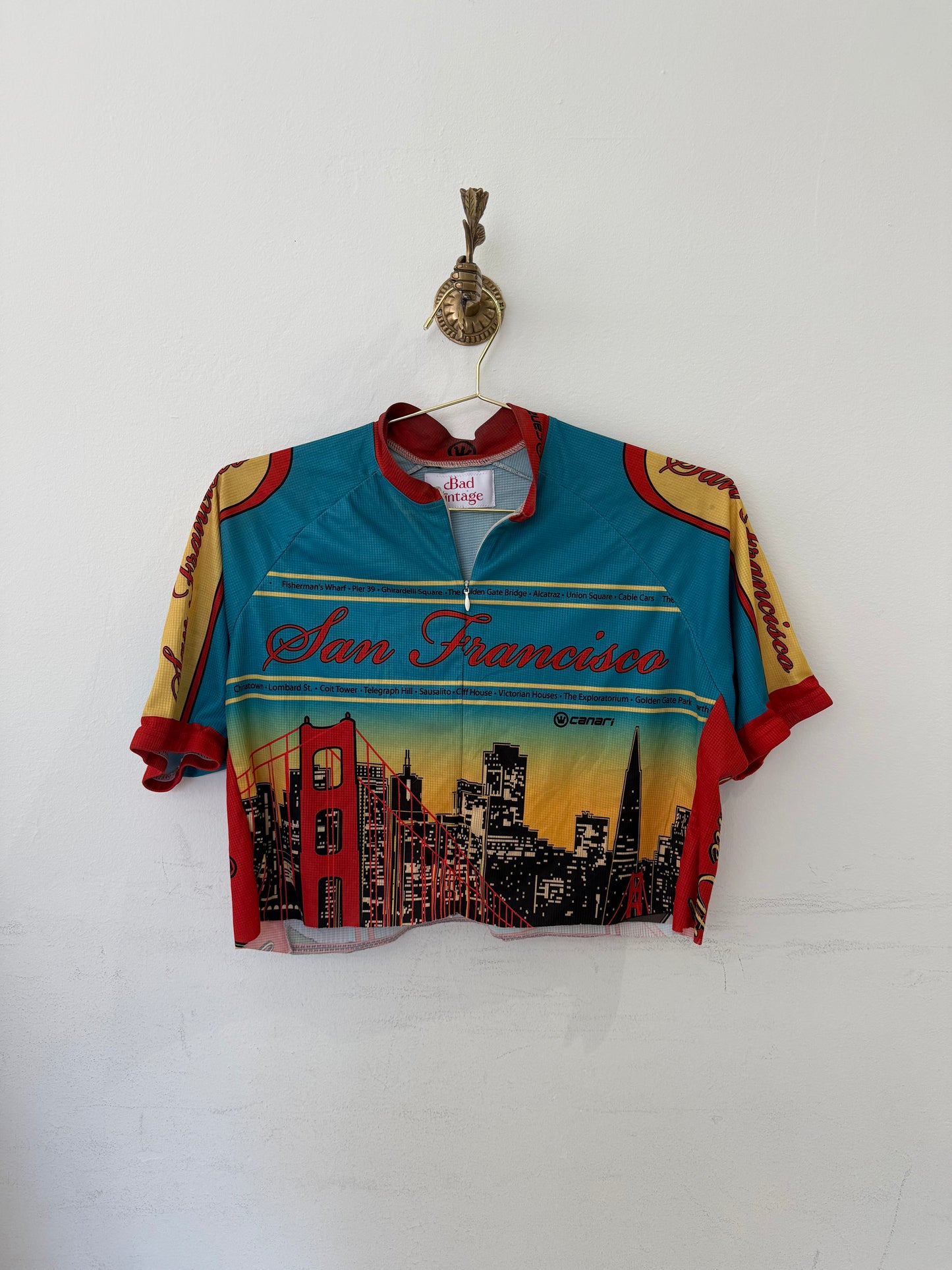 SF Jersey