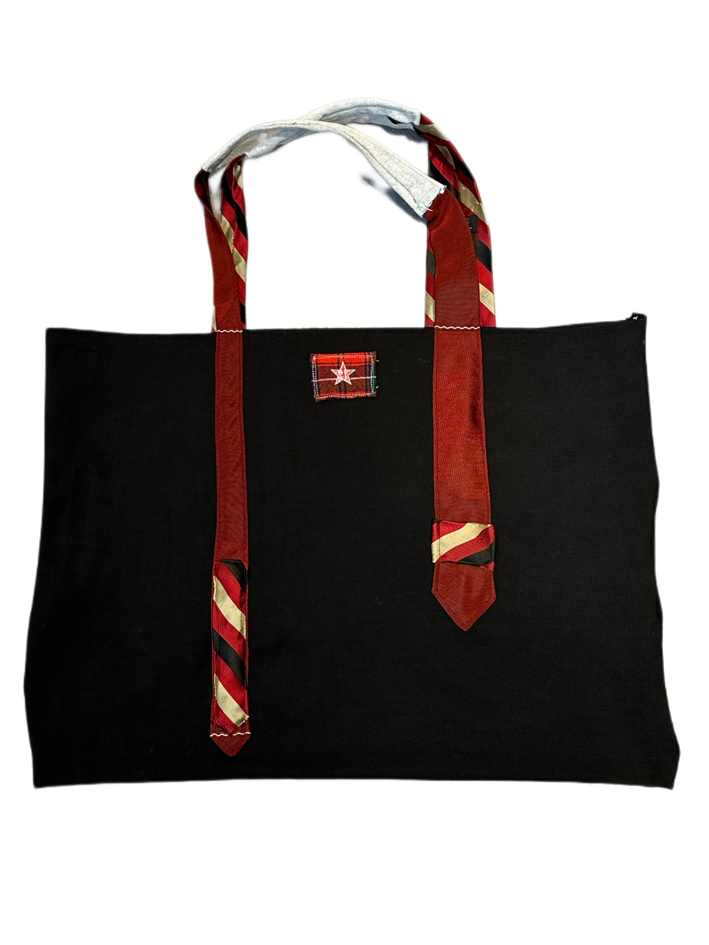 DEMIN large tote