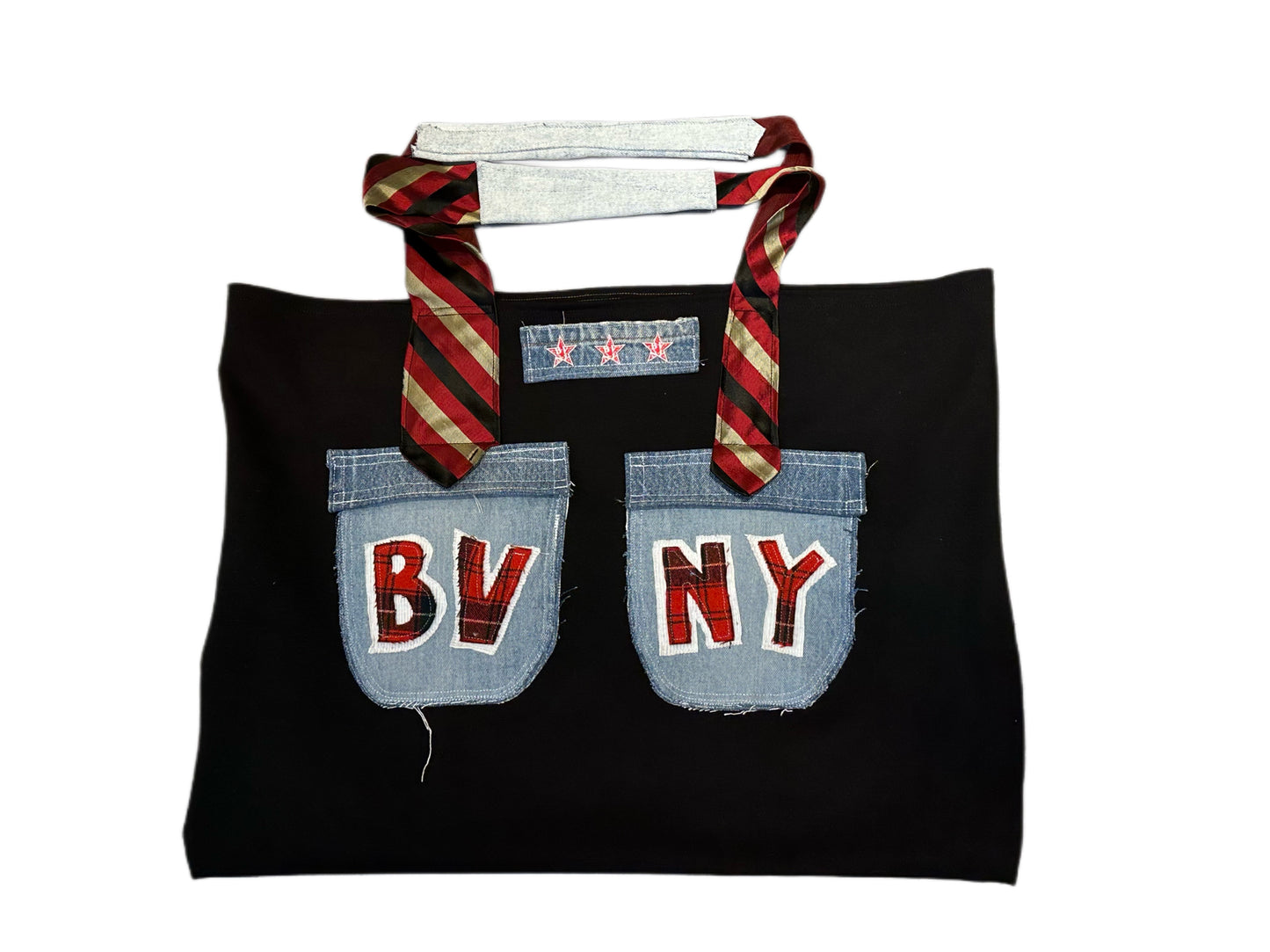 DEMIN large tote