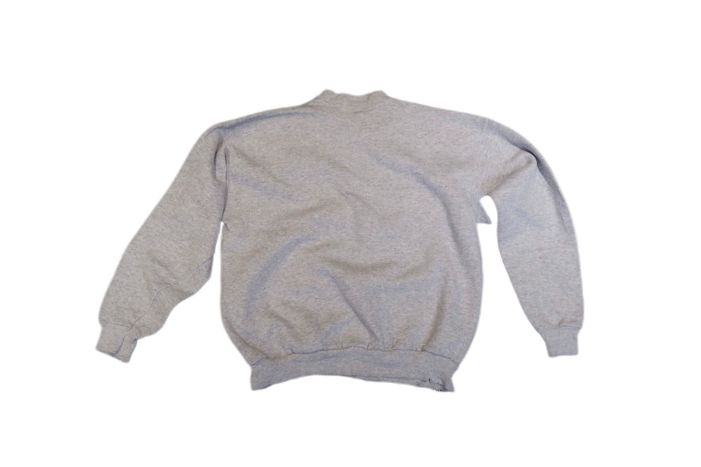 Bad preschool pullover