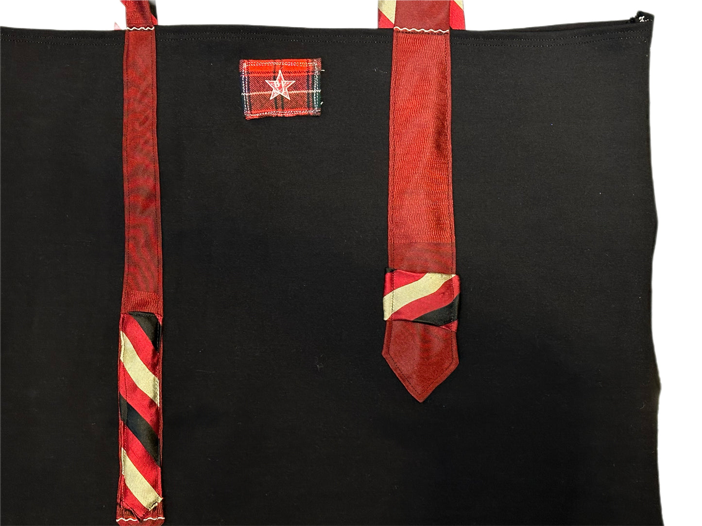 DEMIN large tote