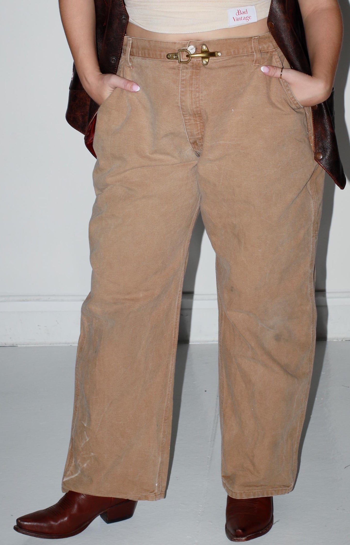 Star Hardware Carharts