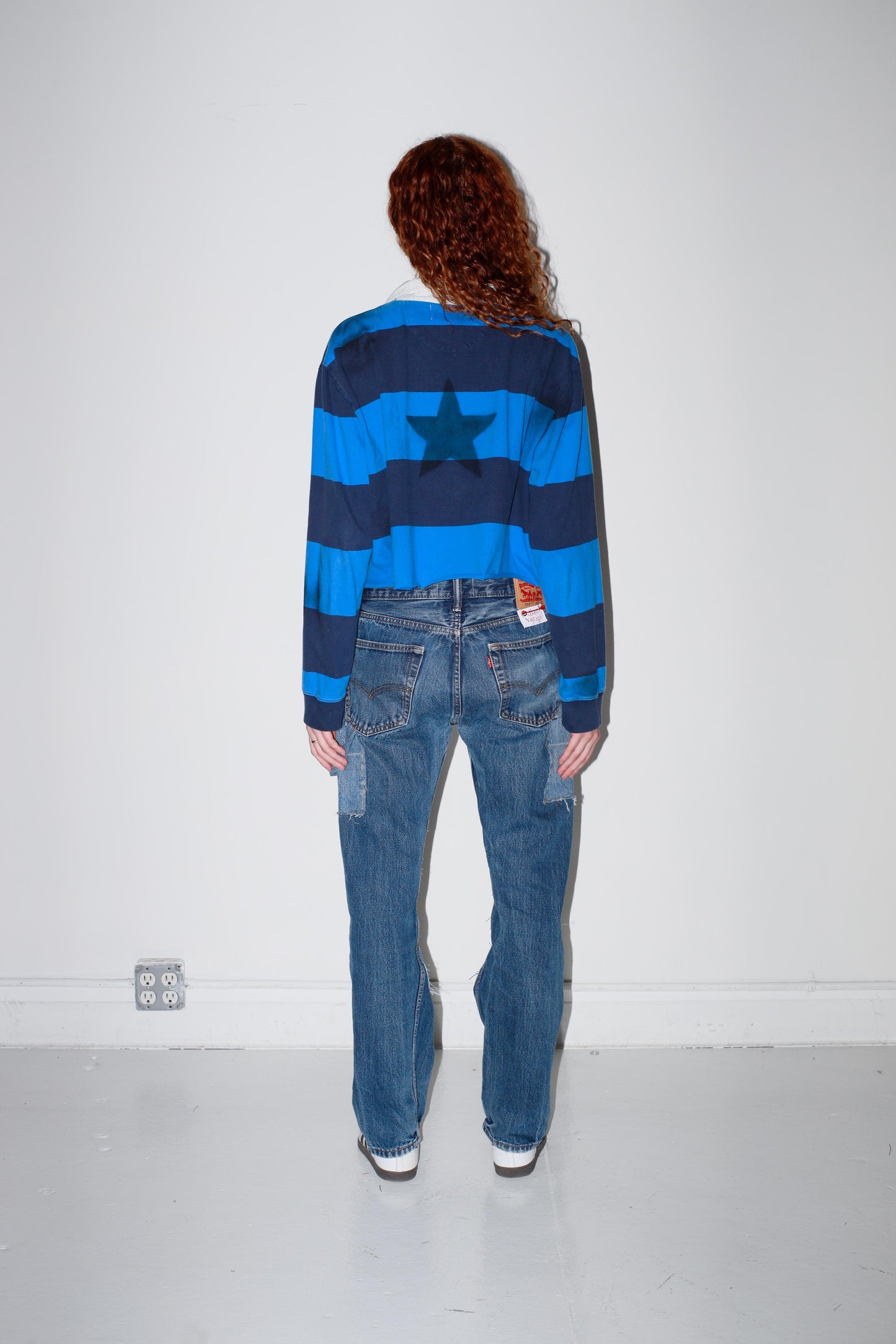 Vintage Levi Workpant