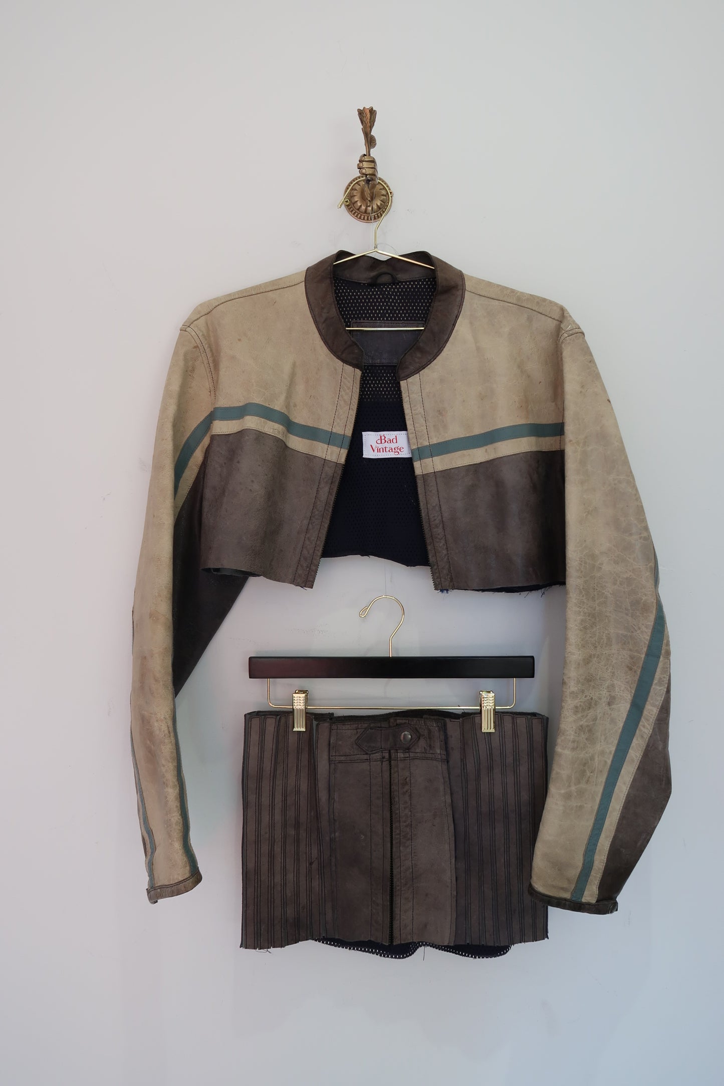 Moto set