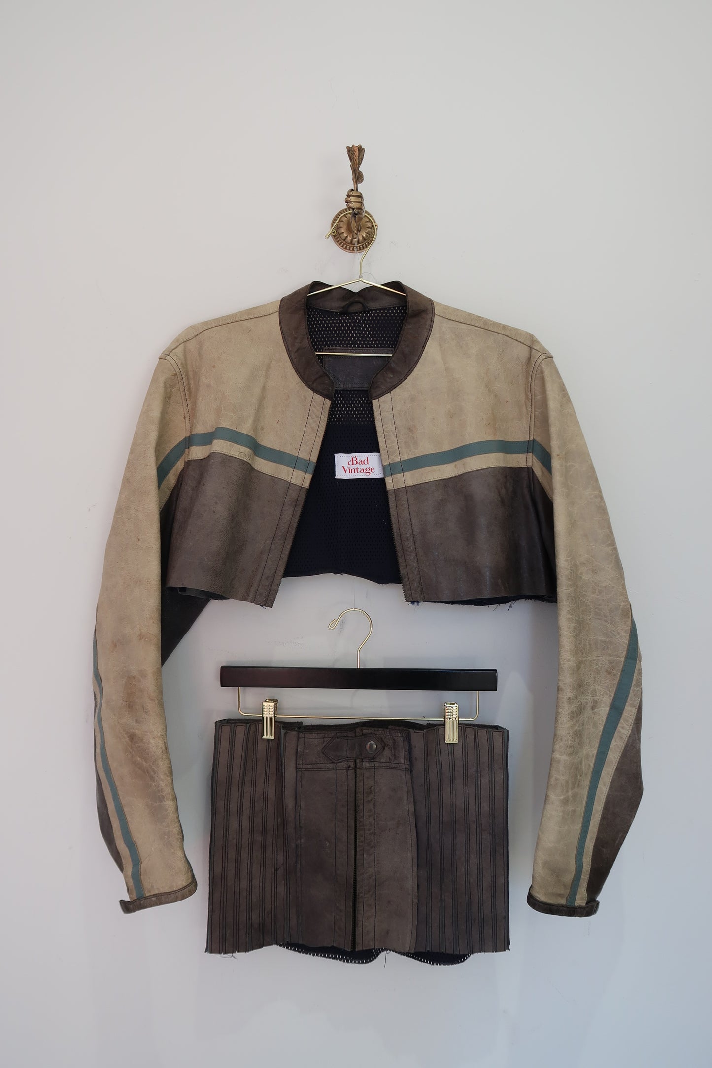 Moto set