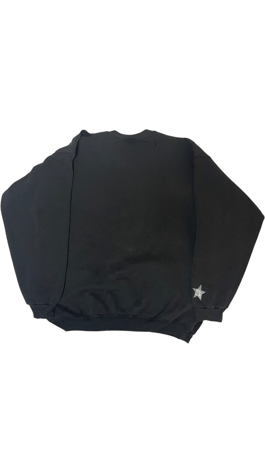 Bethenny Frankel "Ohhh, if someone has a black card you'll swallow? That's a good policy." pullover