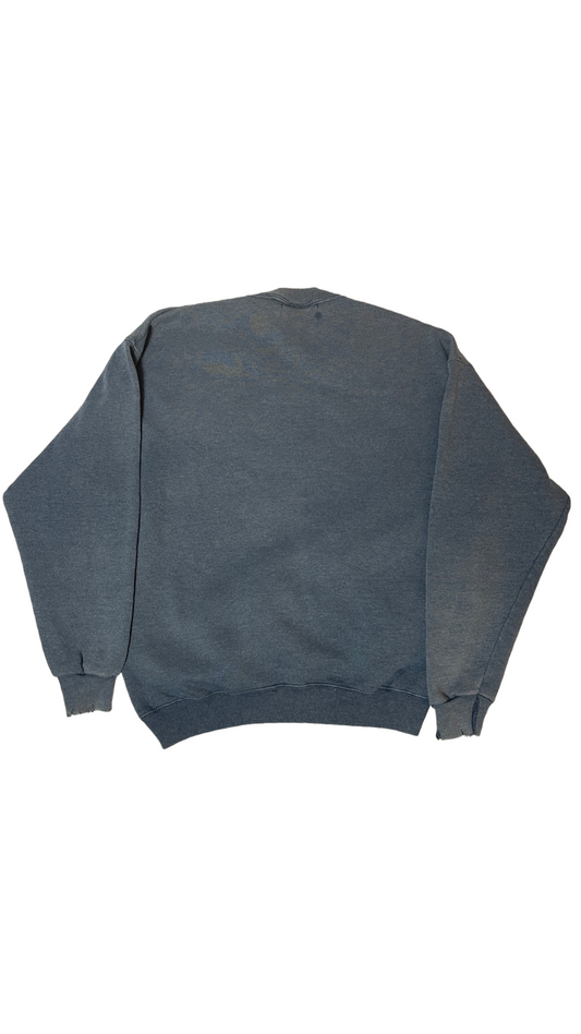 Bethenny Frankel "I'd rather eat glass than talk about this." pullover