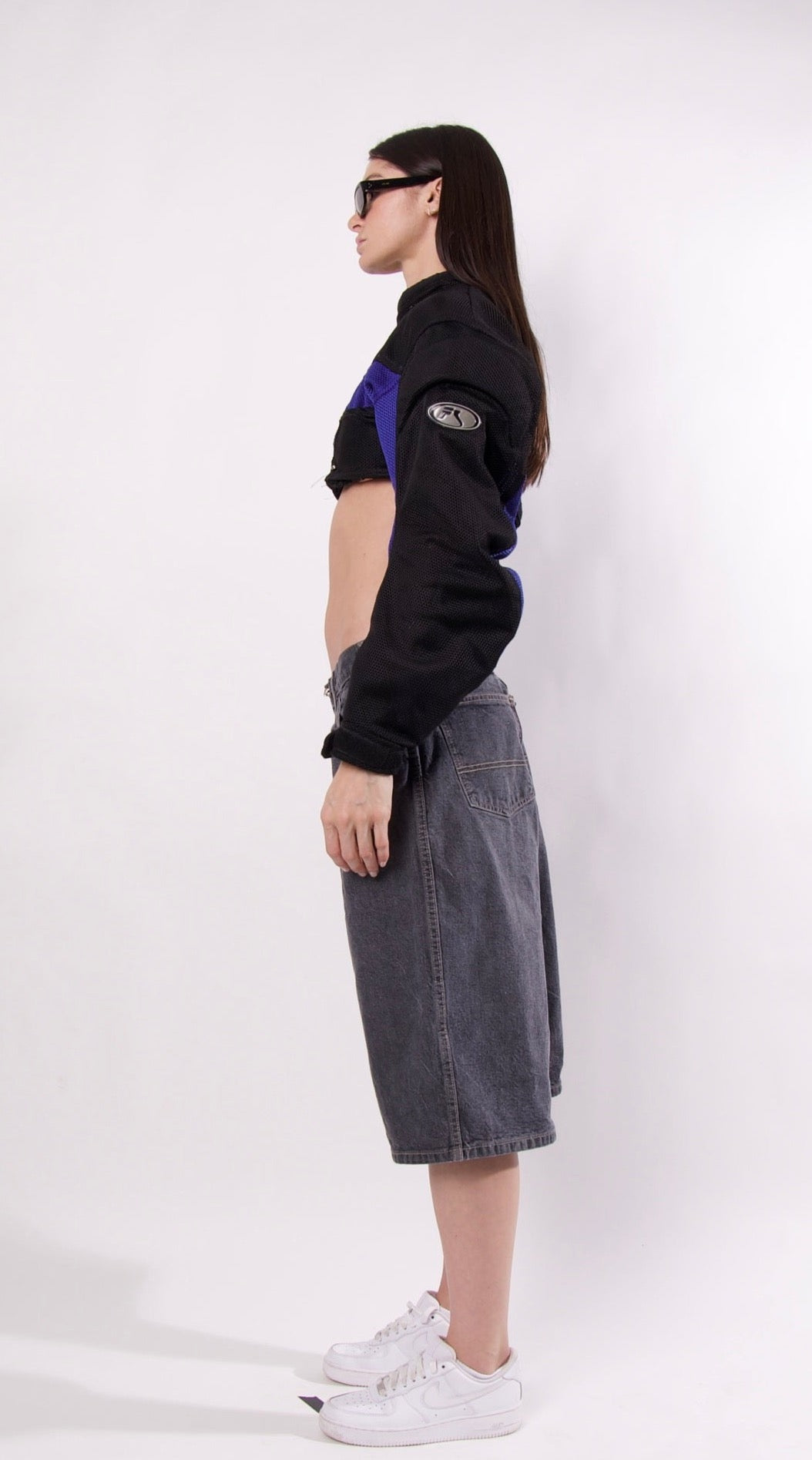 CUSTOM DICKIES LONG SHORTS