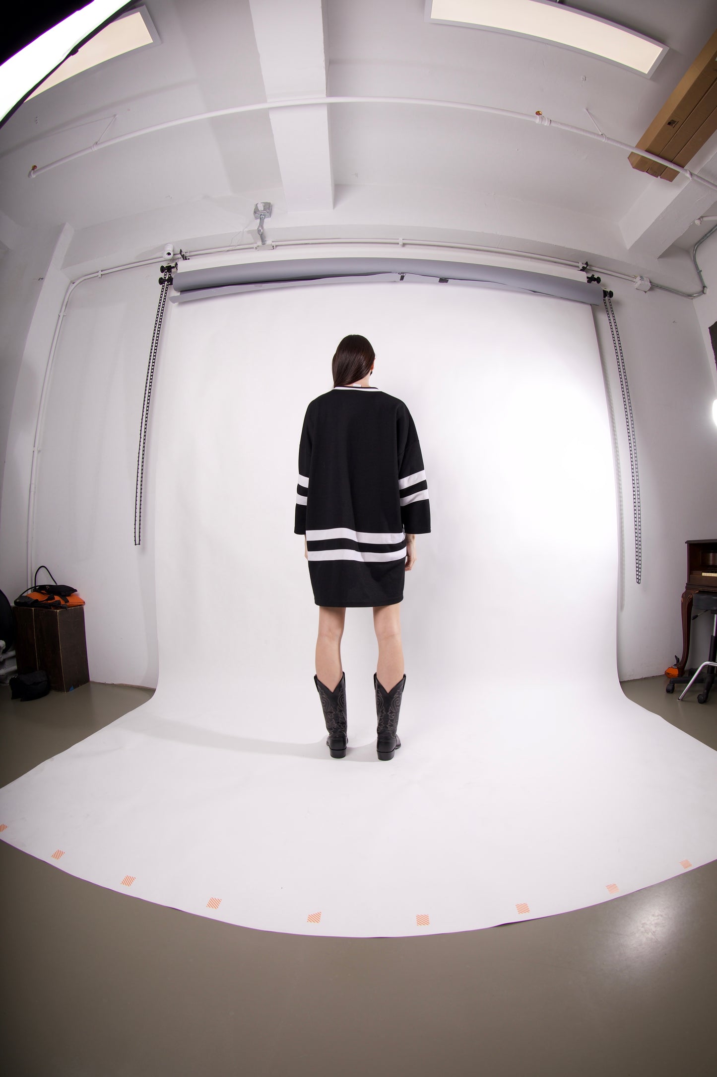 GEMINI JERSEY