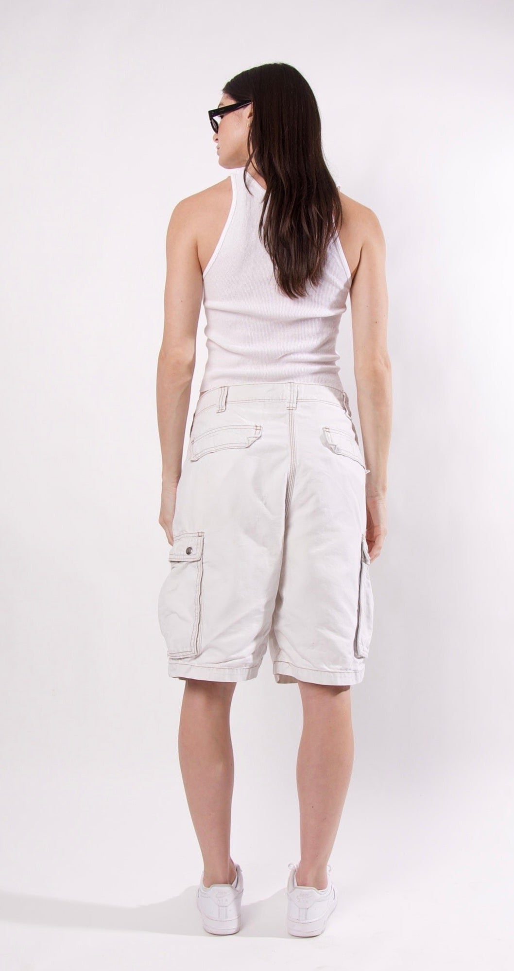 CUSTOM LONG SHORTS