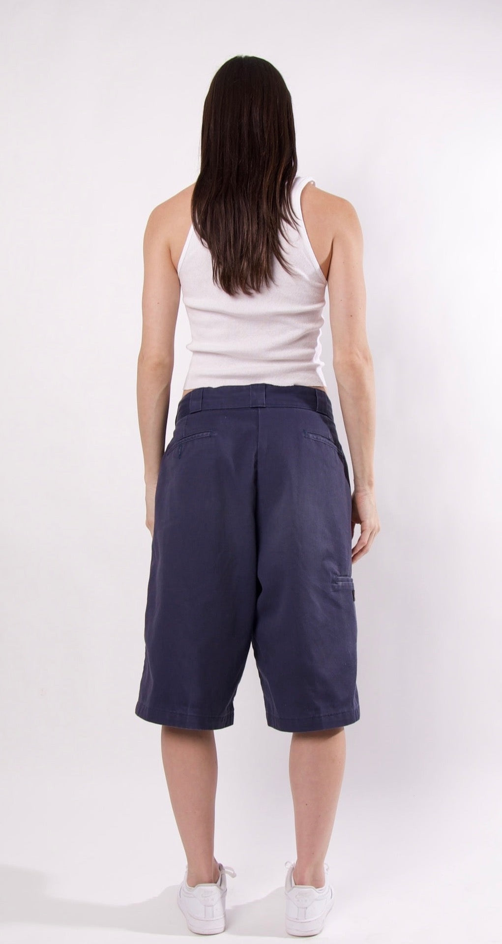 CUSTOM DICKIES LONG SHORTS