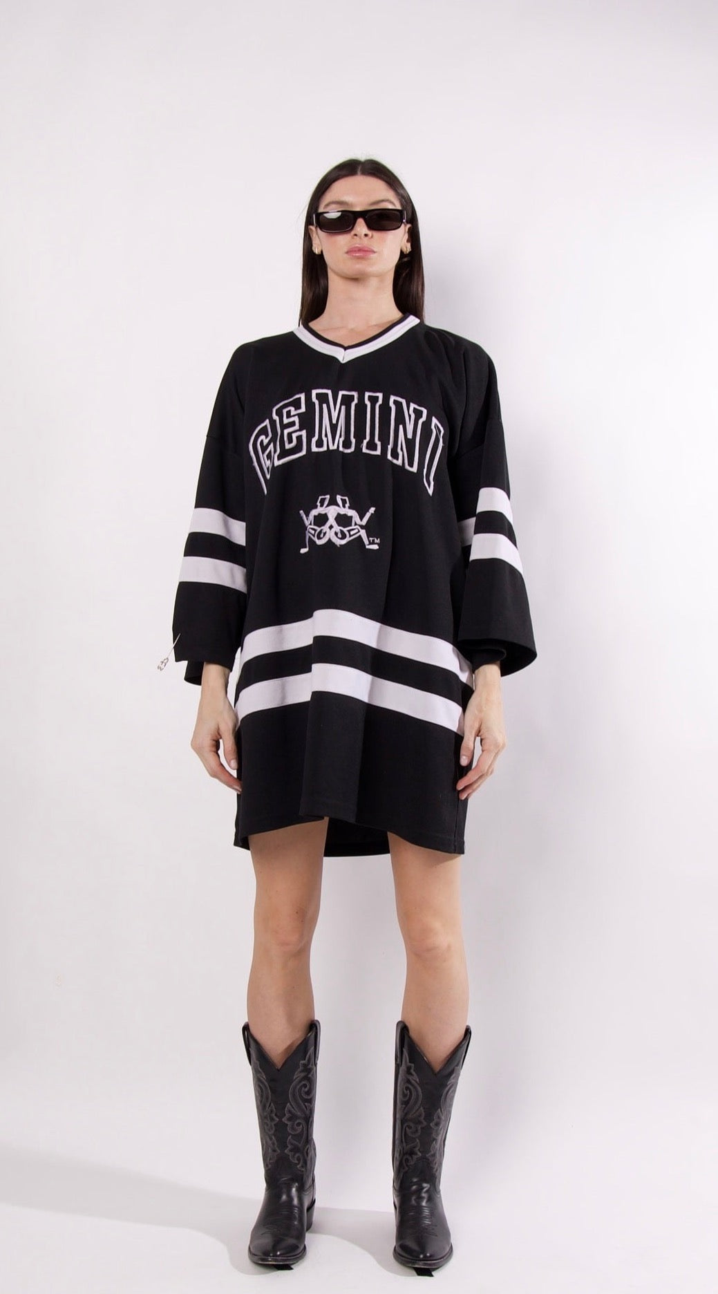 GEMINI JERSEY