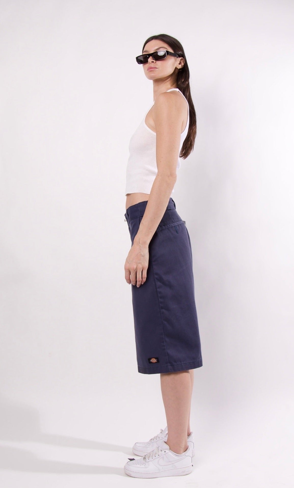 CUSTOM DICKIES LONG SHORTS