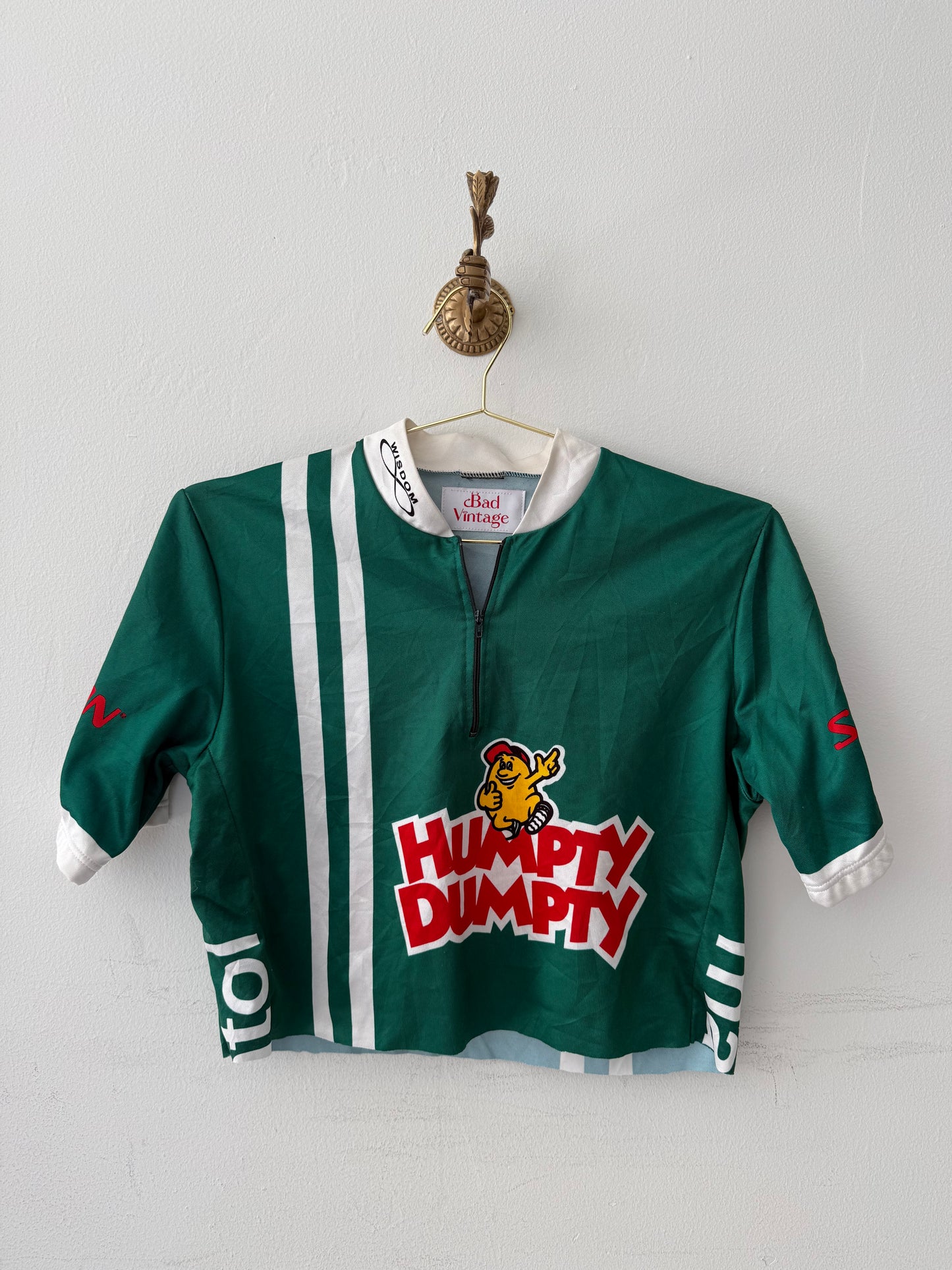 Humpty Dumpty Jersey
