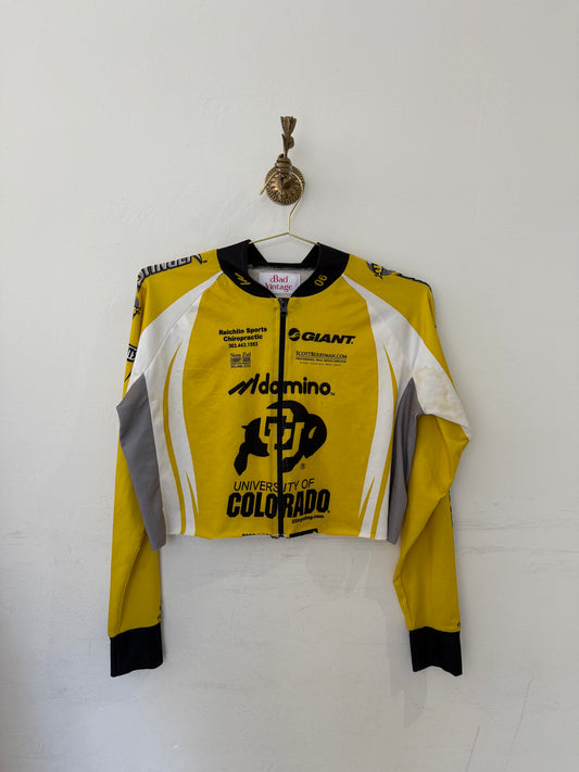 Long Sleeve Jersey