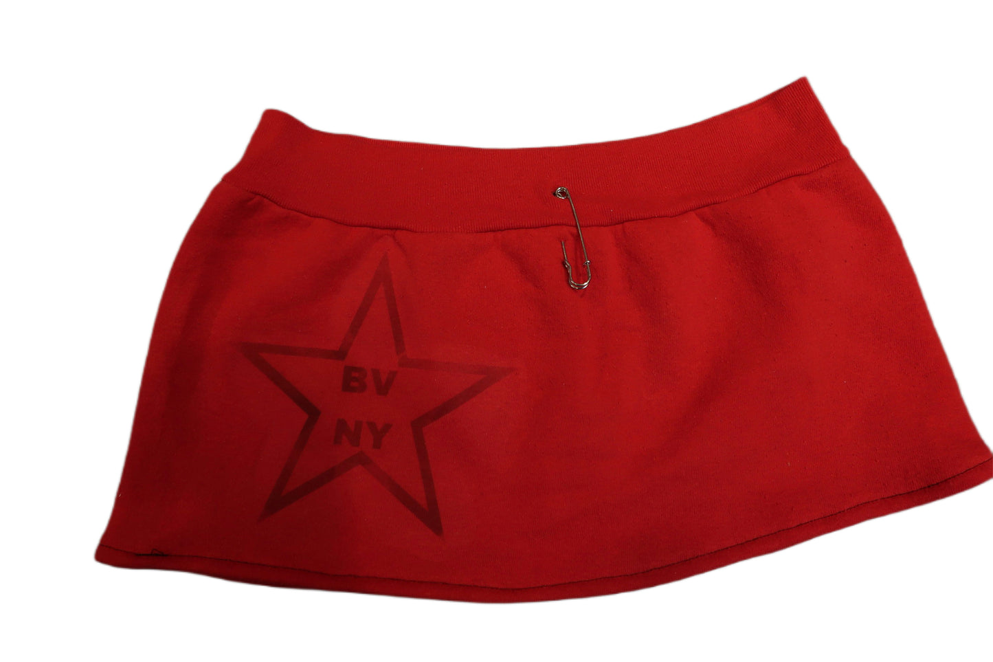 Red star set