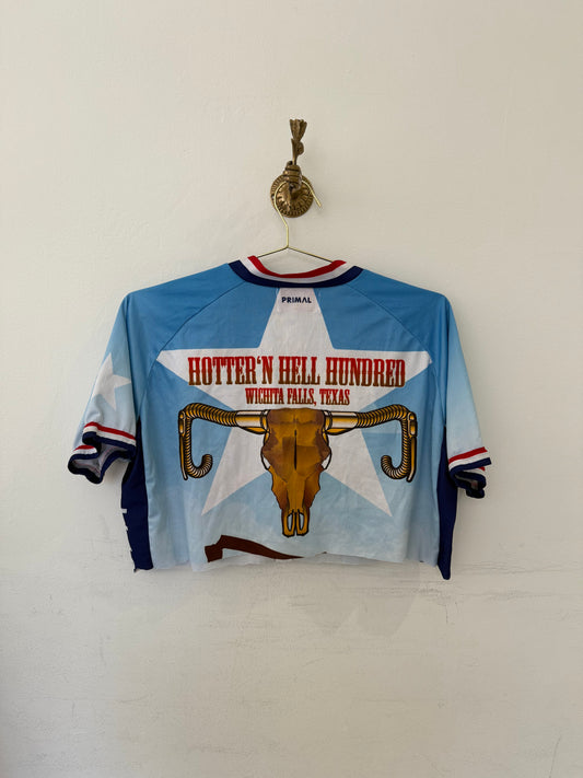 Star jersey