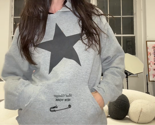 Star Sweatsuit