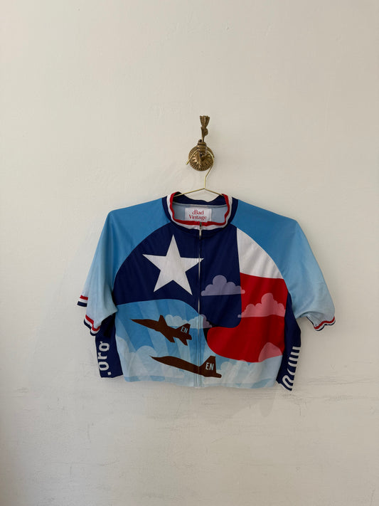 Star jersey