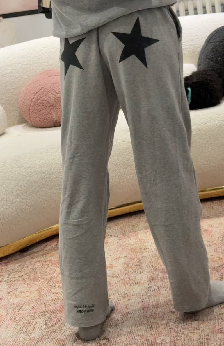 Star Sweatsuit