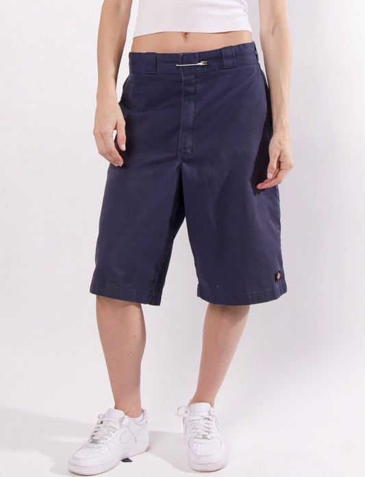 CUSTOM DICKIES LONG SHORTS