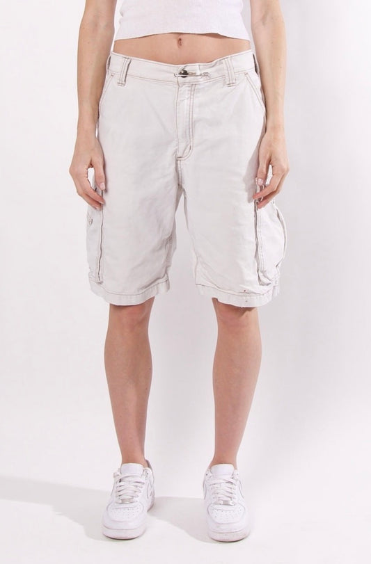 CUSTOM LONG SHORTS