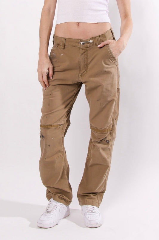 DISTRESSED DICKIES