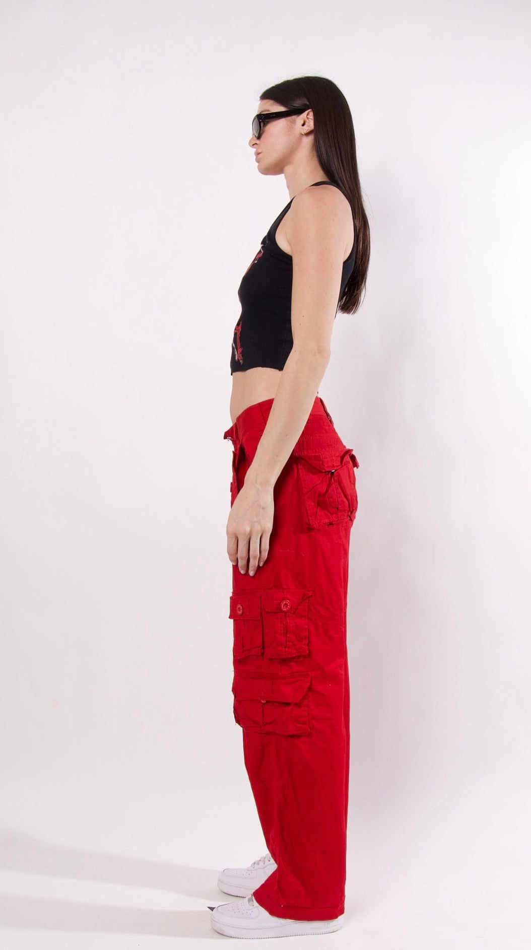 LUCKY DEVIL TOP