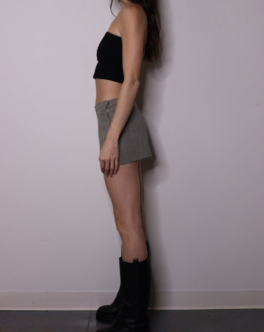 MINI SKIRT
