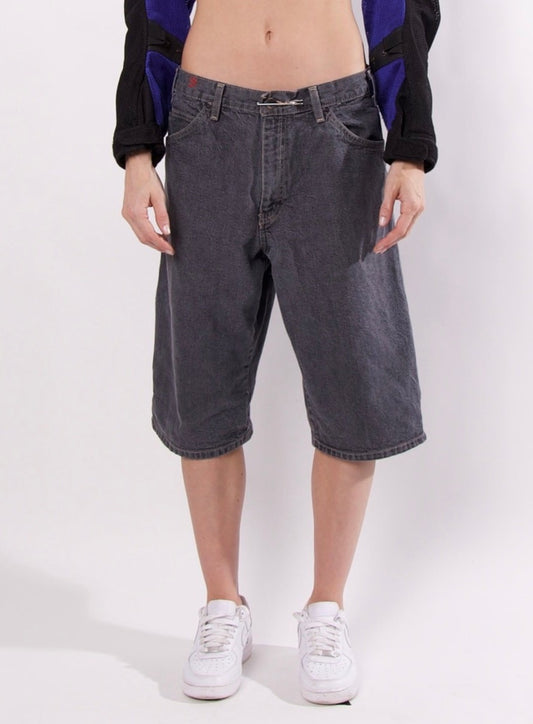 CUSTOM DICKIES LONG SHORTS