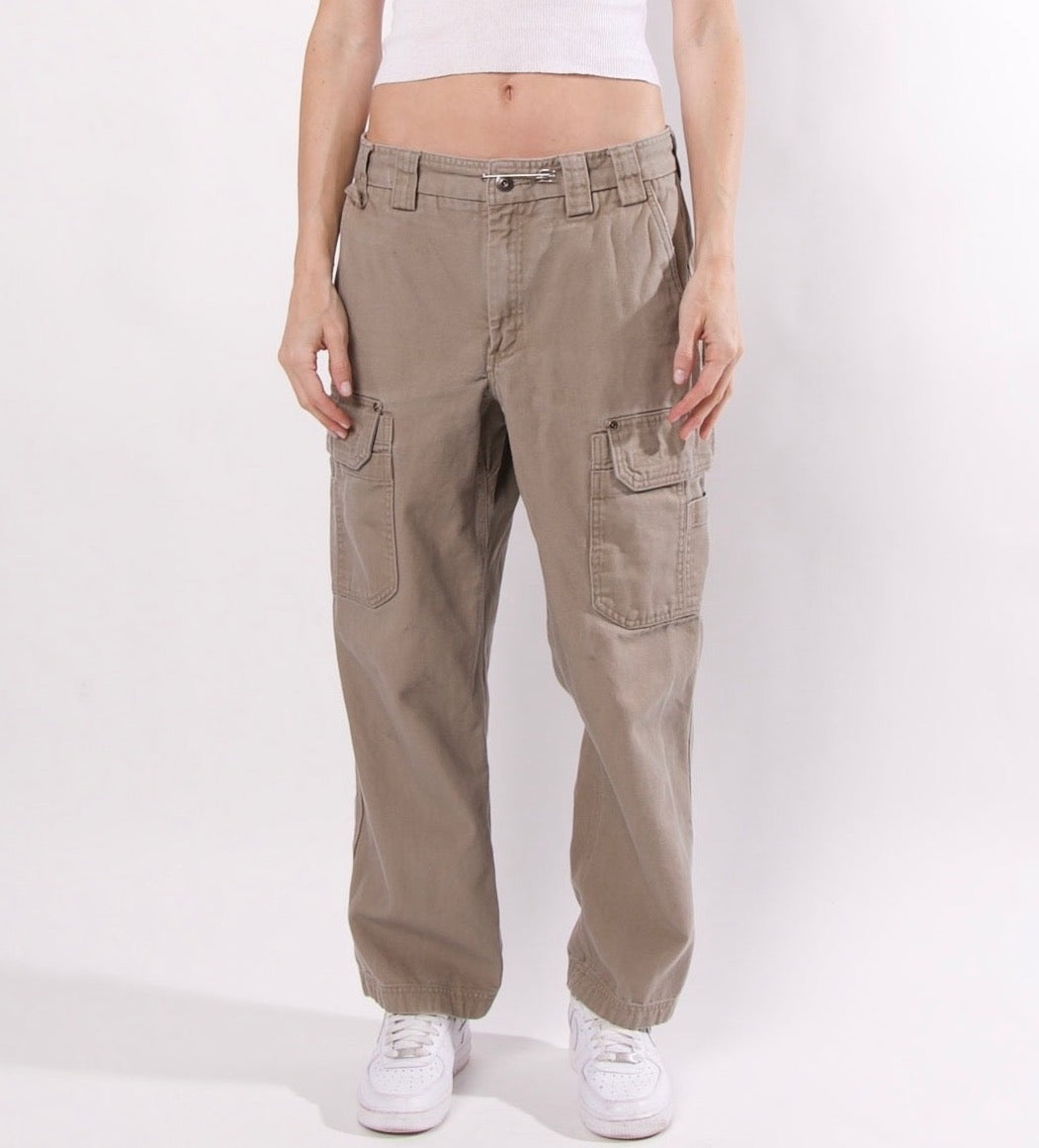 DISTRESSED CARGOS